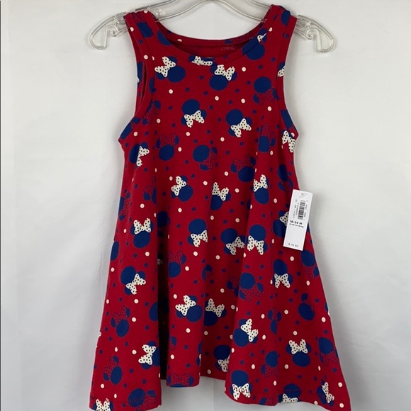 old navy minnie mouse dress